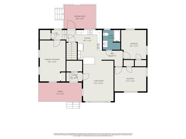 5290 E Broadway Road, Union Twp, MI 48858