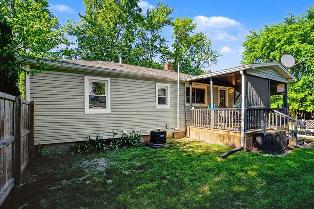 5290 E Broadway Road, Union Twp, MI 48858