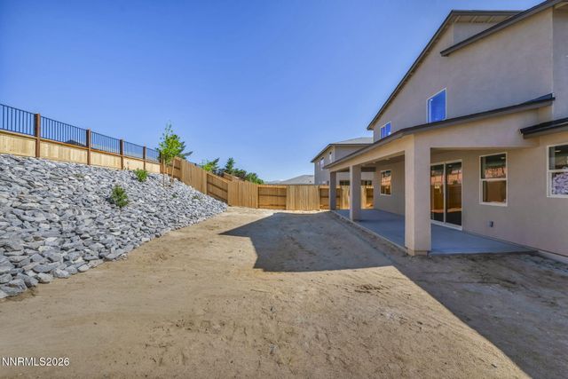 148 Radiant Drive Homesite 70, Carson City, NV 89705