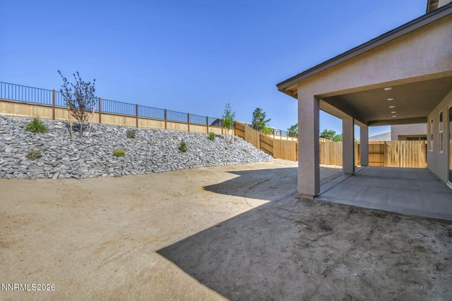148 Radiant Drive Homesite 70, Carson City, NV 89705