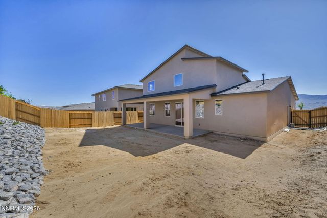 148 Radiant Drive Homesite 70, Carson City, NV 89705