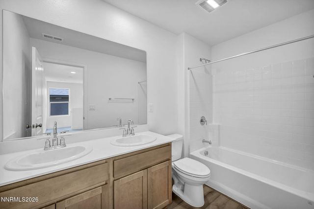 148 Radiant Drive Homesite 70, Carson City, NV 89705