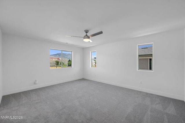 148 Radiant Drive Homesite 70, Carson City, NV 89705