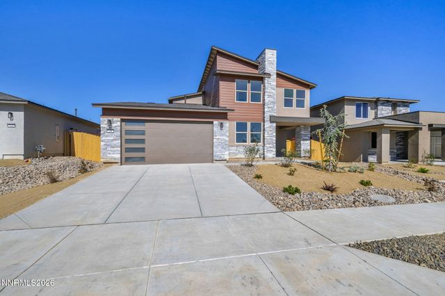 148 Radiant Drive Homesite 70, Carson City, NV 89705