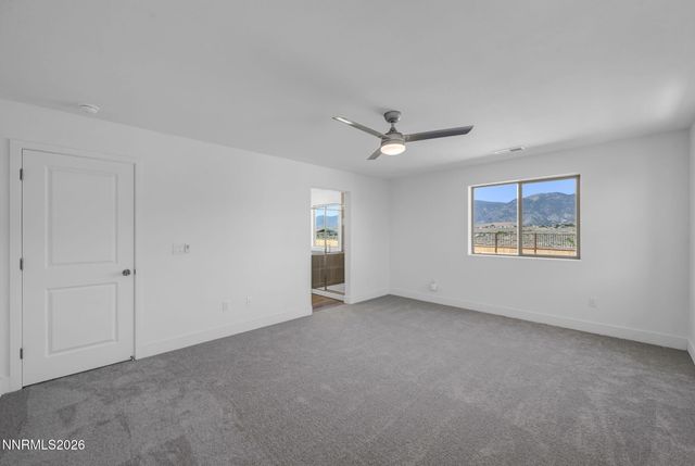 148 Radiant Drive Homesite 70, Carson City, NV 89705