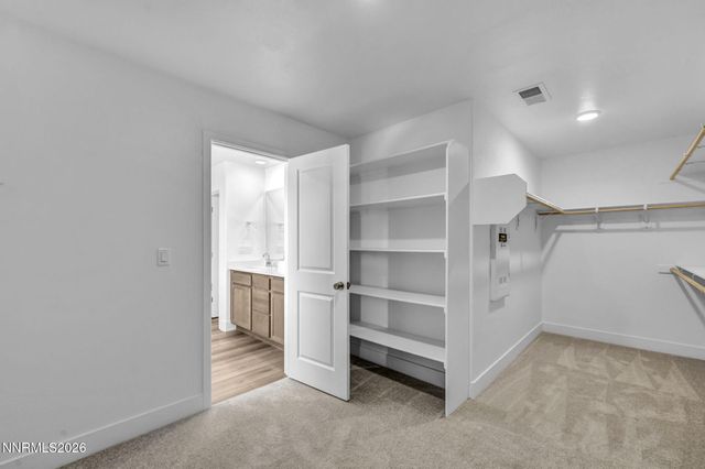 148 Radiant Drive Homesite 70, Carson City, NV 89705