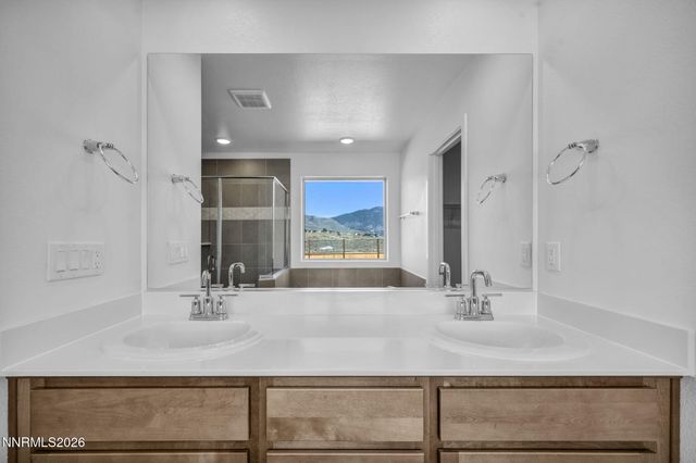 148 Radiant Drive Homesite 70, Carson City, NV 89705