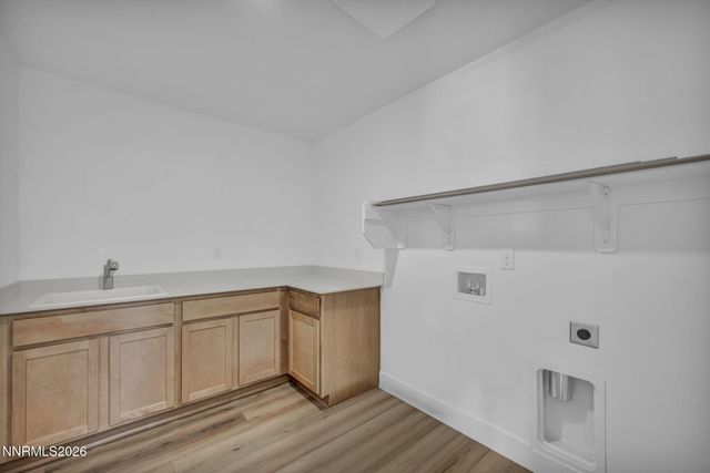 148 Radiant Drive Homesite 70, Carson City, NV 89705