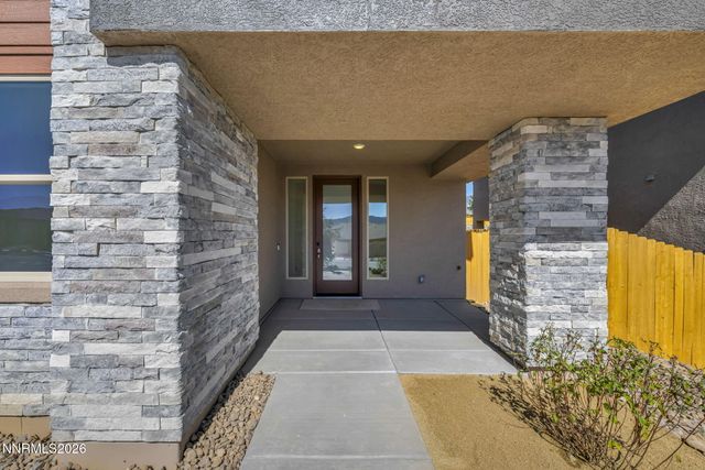 148 Radiant Drive Homesite 70, Carson City, NV 89705