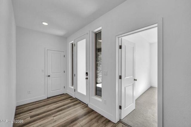 148 Radiant Drive Homesite 70, Carson City, NV 89705
