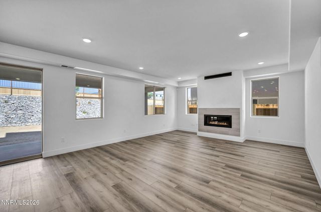 148 Radiant Drive Homesite 70, Carson City, NV 89705