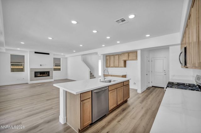 148 Radiant Drive Homesite 70, Carson City, NV 89705