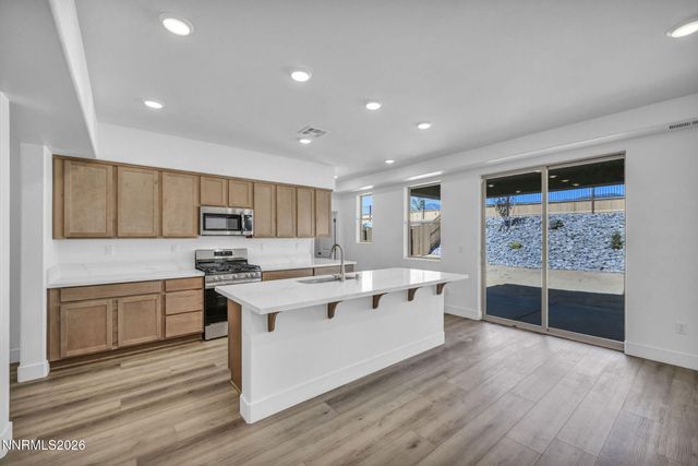 148 Radiant Drive Homesite 70, Carson City, NV 89705