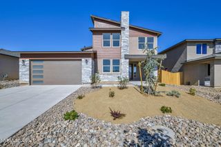 148 Radiant Drive Homesite 70, Carson City, NV 89705