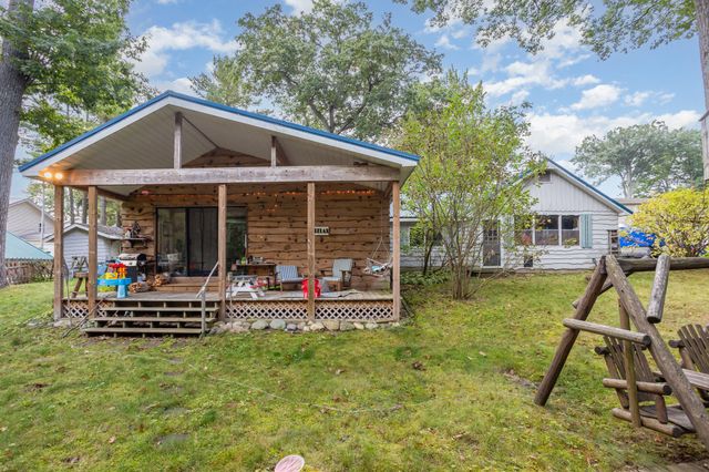 111 Short Avenue, Roscommon, MI 48653