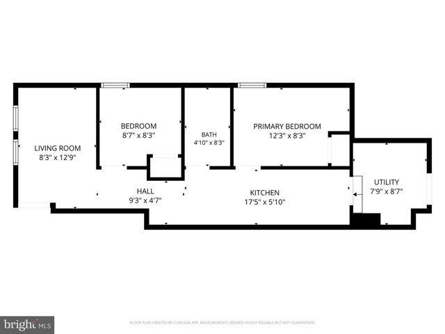 2806 POMEROY RD SE, Washington, DC 20020