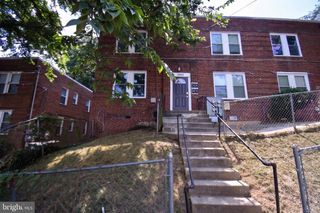 2806 POMEROY RD SE, Washington, DC 20020