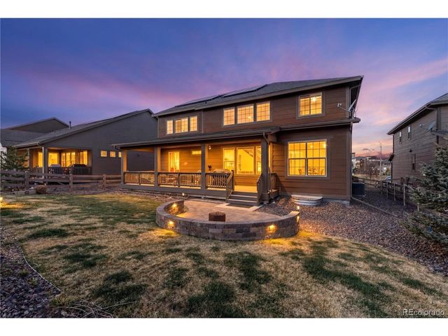 9720 Taylor River Cir, Littleton, CO 80125