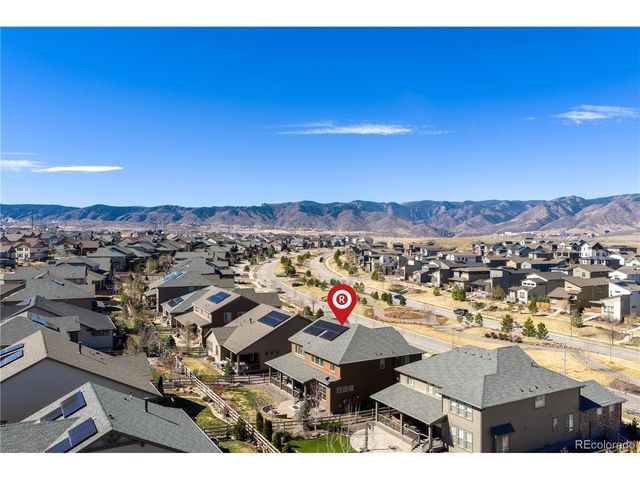 9720 Taylor River Cir, Littleton, CO 80125