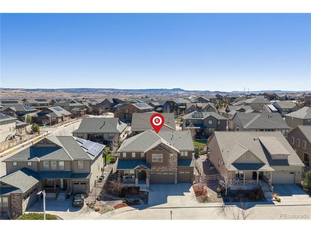 9720 Taylor River Cir, Littleton, CO 80125