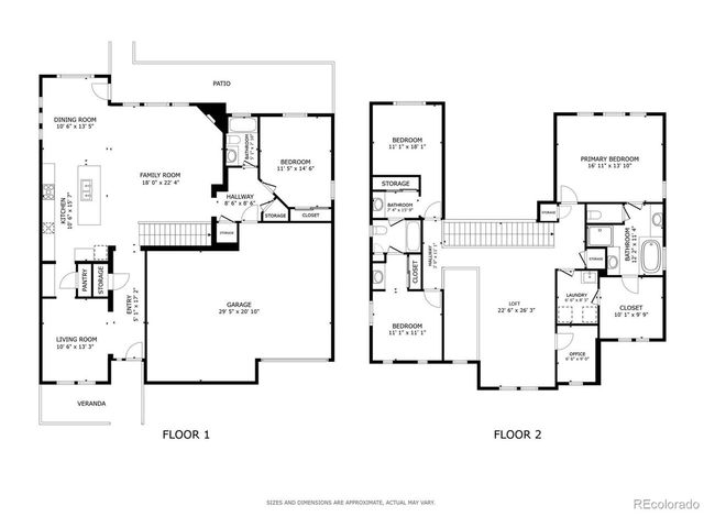 9720 Taylor River Cir, Littleton, CO 80125