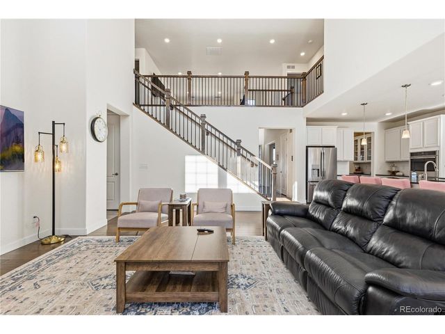 9720 Taylor River Cir, Littleton, CO 80125