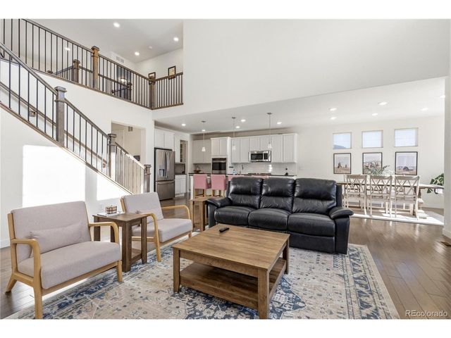 9720 Taylor River Cir, Littleton, CO 80125