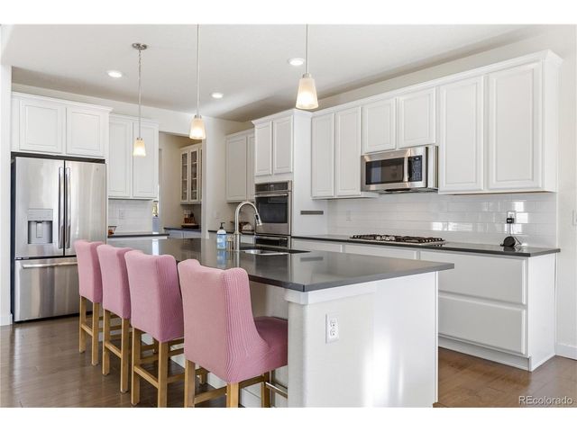 9720 Taylor River Cir, Littleton, CO 80125