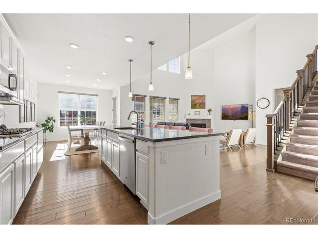 9720 Taylor River Cir, Littleton, CO 80125