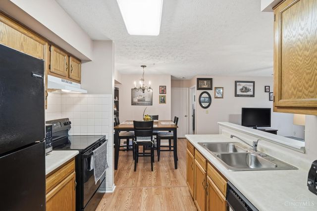 530 Aspen Glen Drive, Union Twp, OH 45244