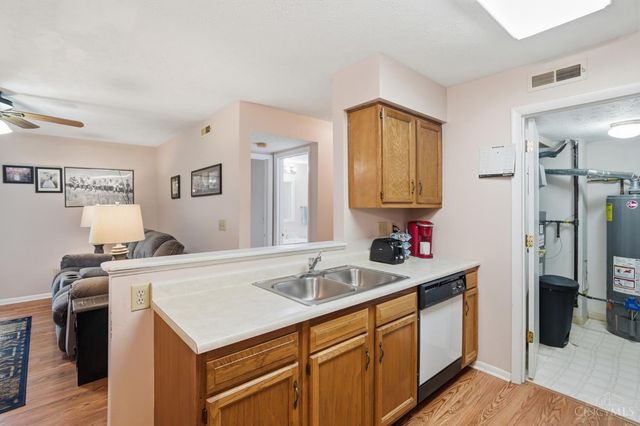 530 Aspen Glen Drive, Union Twp, OH 45244