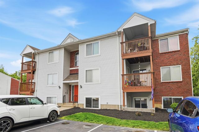 530 Aspen Glen Drive, Union Twp, OH 45244