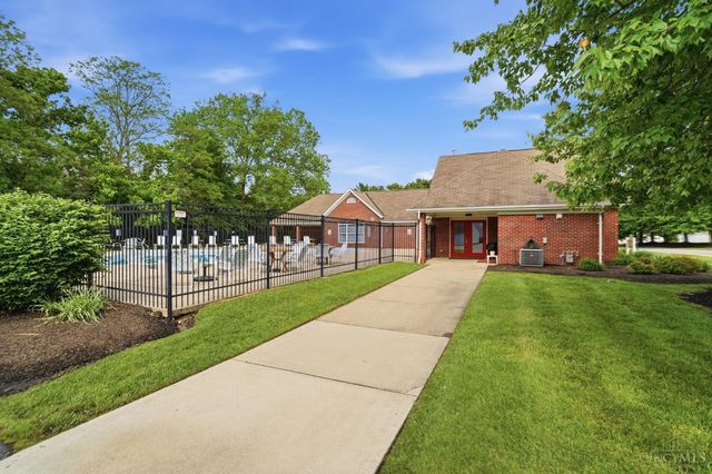 530 Aspen Glen Drive, Union Twp, OH 45244