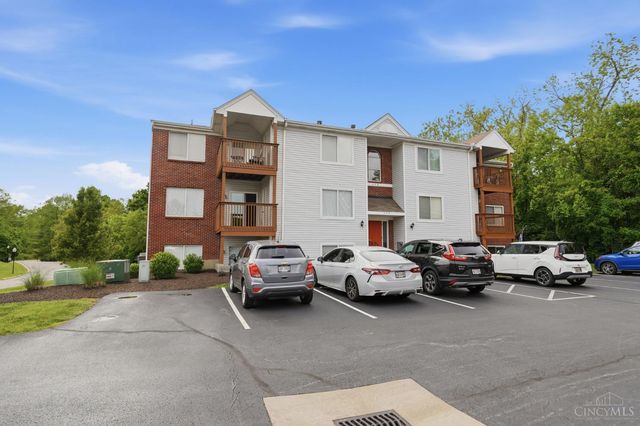 530 Aspen Glen Drive, Union Twp, OH 45244