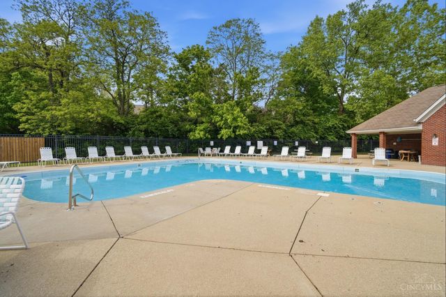 530 Aspen Glen Drive, Union Twp, OH 45244