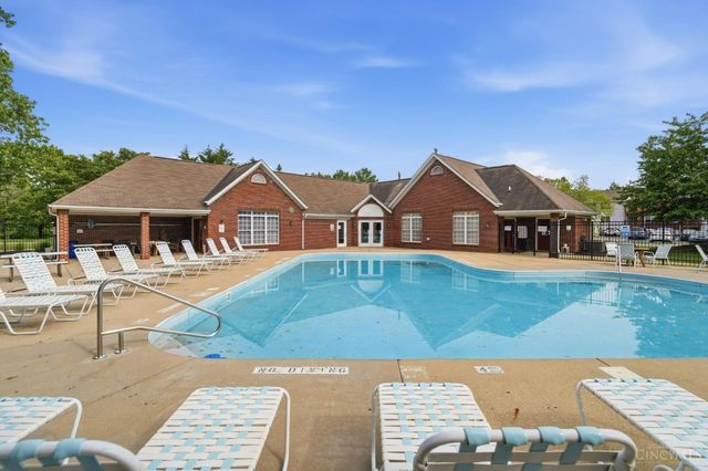 530 Aspen Glen Drive, Union Twp, OH 45244