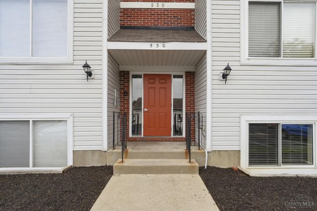 530 Aspen Glen Drive, Union Twp, OH 45244