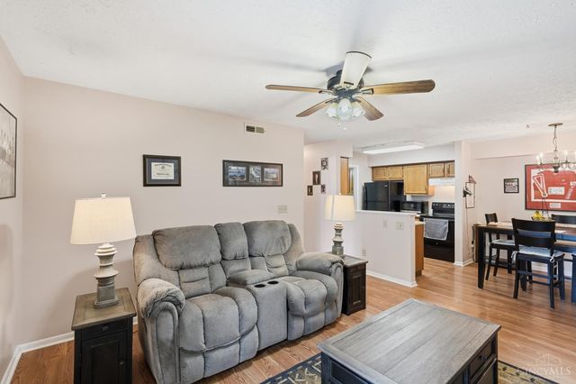 530 Aspen Glen Drive, Union Twp, OH 45244