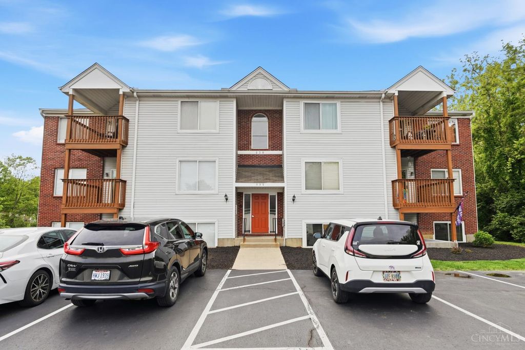 530 Aspen Glen Drive, Union Twp, OH 45244