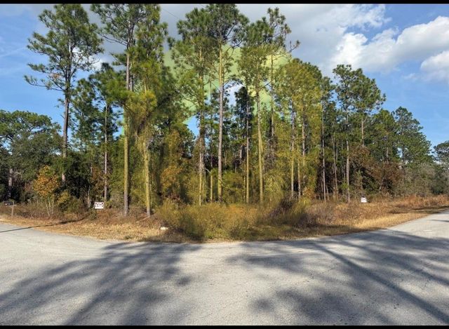 0 SUNSET AVENUE NW, Dunnellon, FL 34431