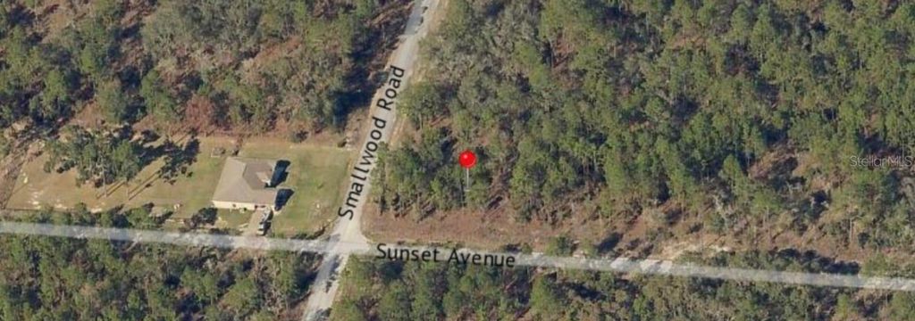0 SUNSET AVENUE NW, Dunnellon, FL 34431