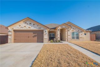 6101 Cordillera Drive, Killeen, TX 76549