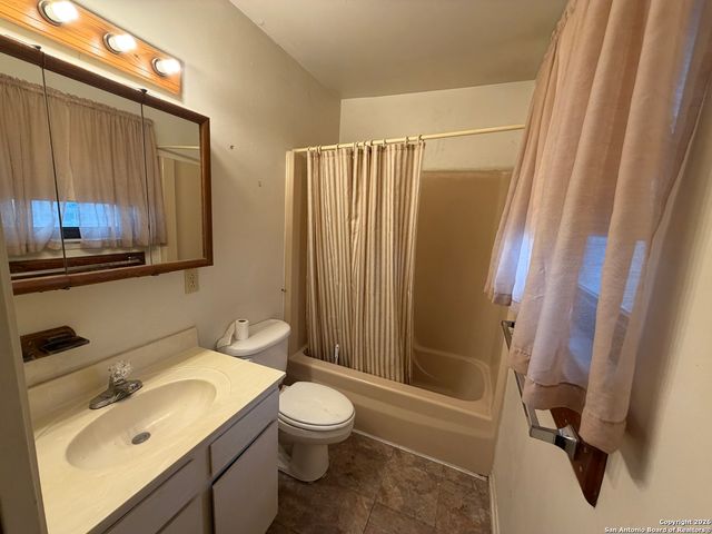 7139 Laurel Valley, San Antonio, TX 78242