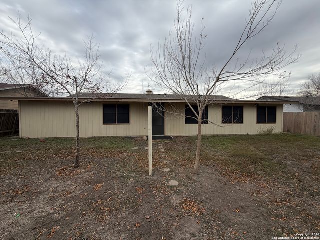 7139 Laurel Valley, San Antonio, TX 78242