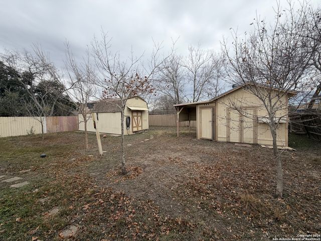 7139 Laurel Valley, San Antonio, TX 78242