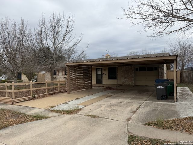 7139 Laurel Valley, San Antonio, TX 78242