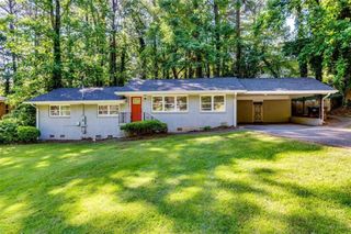3482 Scenic Drive, Atlanta, GA 30344