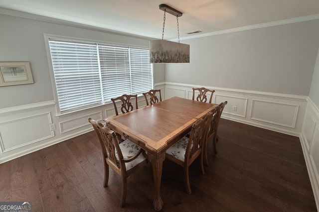 400 Scenic View Lane, Carrollton, GA 30116