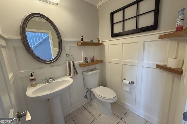 400 Scenic View Lane, Carrollton, GA 30116