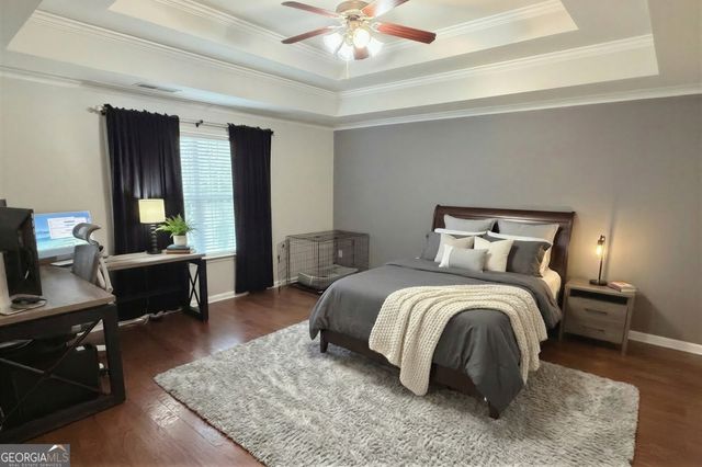 400 Scenic View Lane, Carrollton, GA 30116